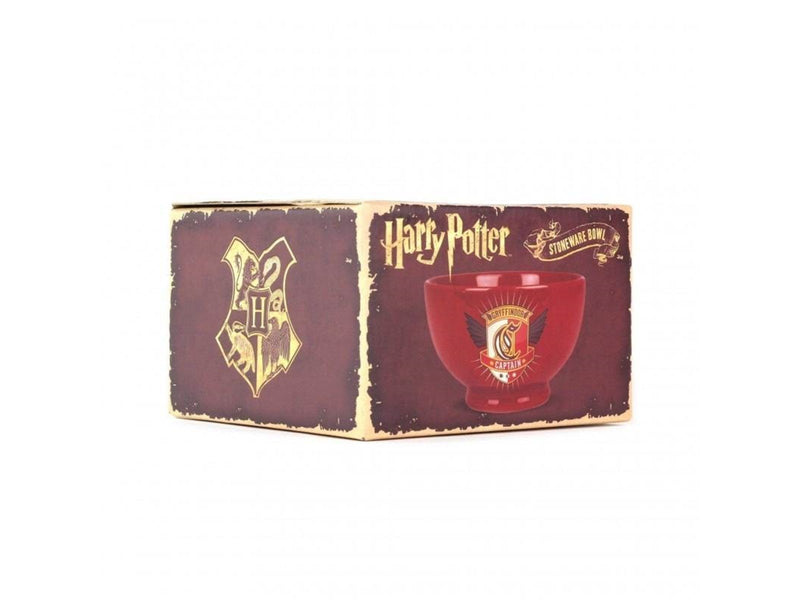 Half Moon Bay - Bowl Boxed - Harry Potter (Gryffindor)