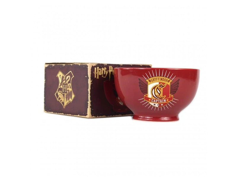 Half Moon Bay - Bowl Boxed - Harry Potter (Gryffindor)