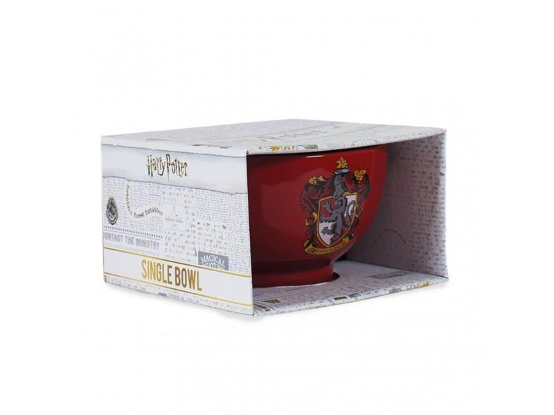 Half Moon Bay - Bowl Boxed - Harry Potter (Gryffindor)
