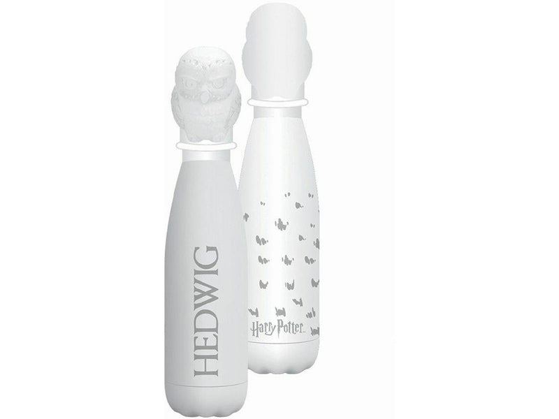 Half Moon Bay - Harry Potter Hedwig - Wasserflasche