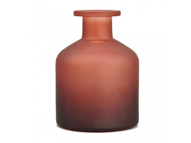 Half Moon Bay - Potion Vase Glass (11cm) - Harry Potter (Proud Gryffindor) - Vase