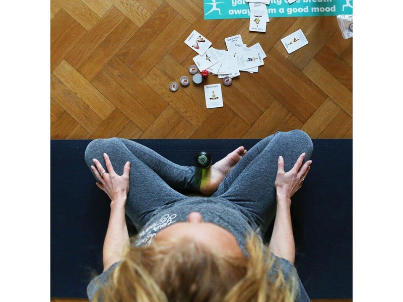 Kikkerland - Beer Yoga (GG182)