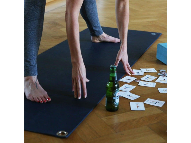 Kikkerland - Beer Yoga (GG182)