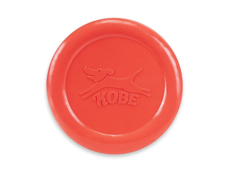 Kikkerland - Bacon Scented Flying Disc (DIG13)
