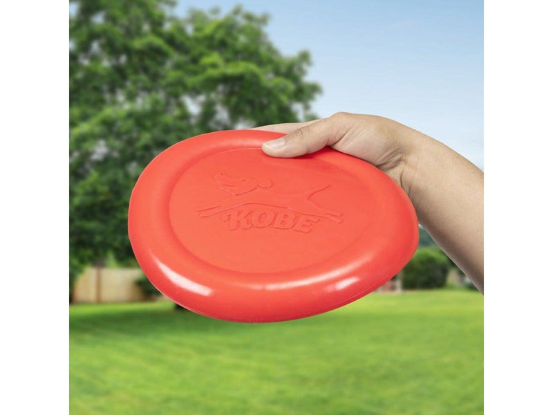 Kikkerland - Bacon Scented Flying Disc (DIG13)
