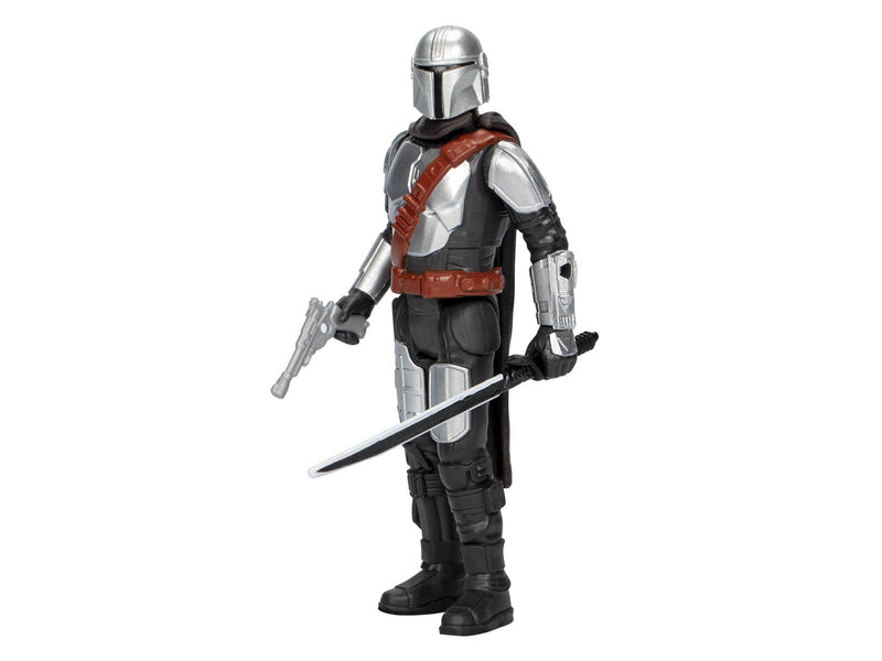 Star Wars The Mandalorian Epic Hero Series 10 cm Action Figure