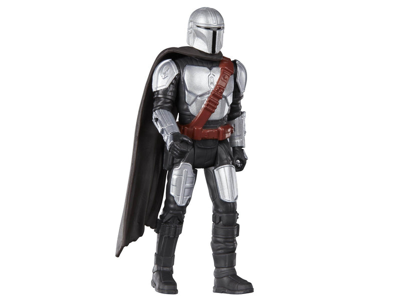 Star Wars The Mandalorian Epic Hero Series 10 cm Action Figure