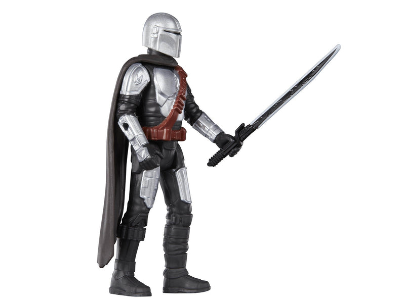 Star Wars The Mandalorian Epic Hero Series 10 cm Action Figure