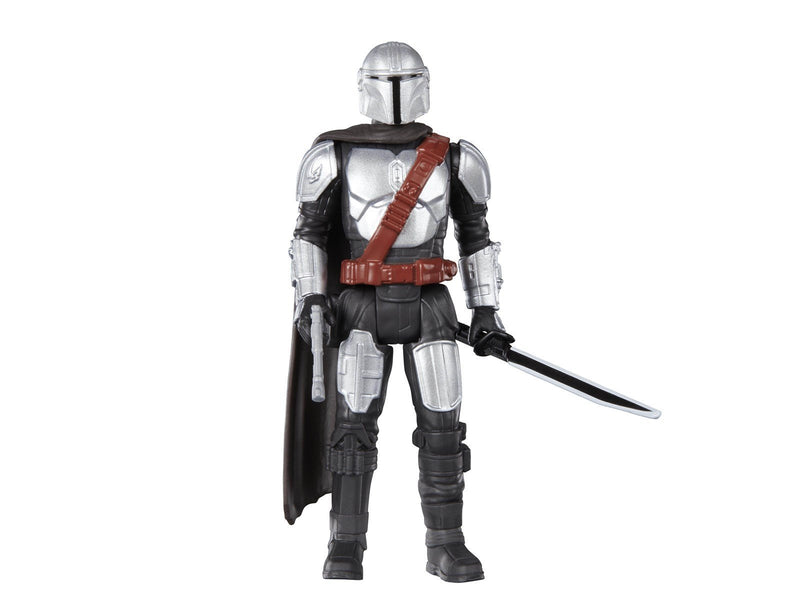Star Wars The Mandalorian Epic Hero Series 10 cm Action Figure