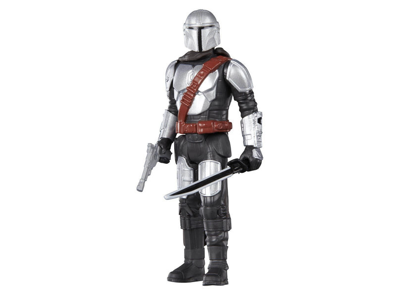 Star Wars The Mandalorian Epic Hero Series 10 cm Action Figure