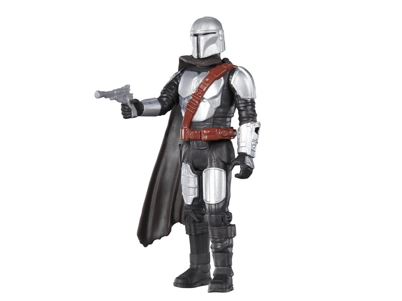 Star Wars The Mandalorian Epic Hero Series 10 cm Action Figure