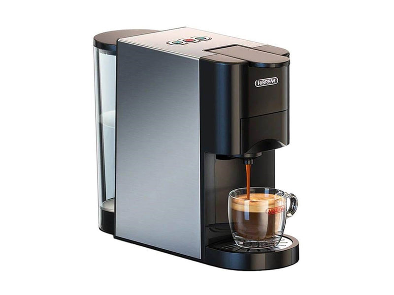 HiBREW H3A 4-in-1 capsule coffee maker