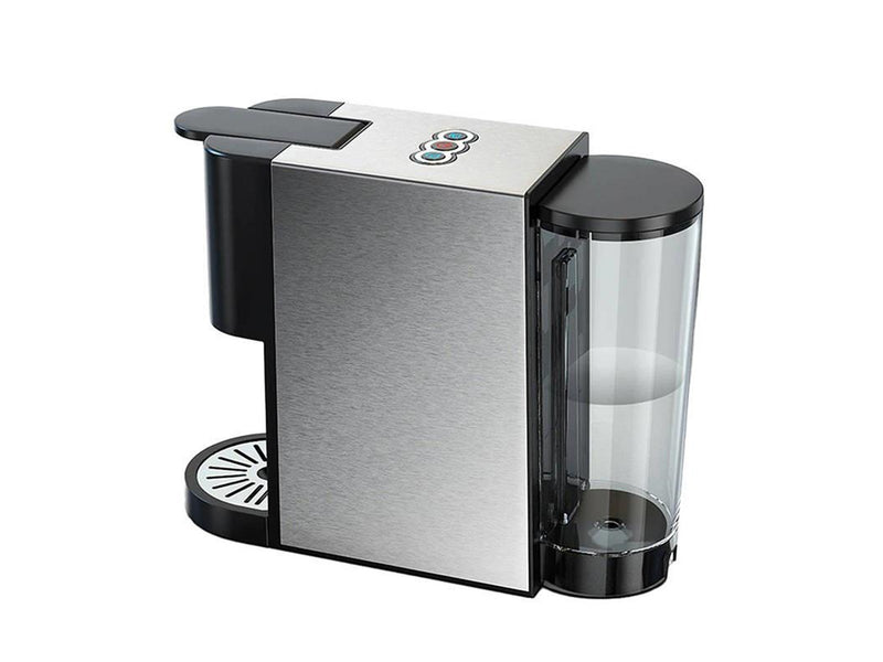 HiBREW H3A 4-in-1 capsule coffee maker