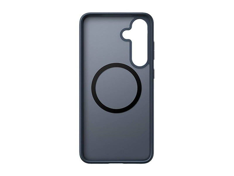 Torras Guardian-Mag case for Samsung S24+ (black)