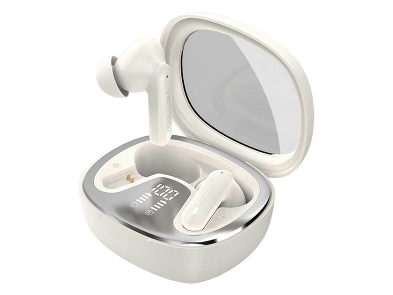 Vention Wireless earphones NBMN0 Earbuds Air A01 (beige)