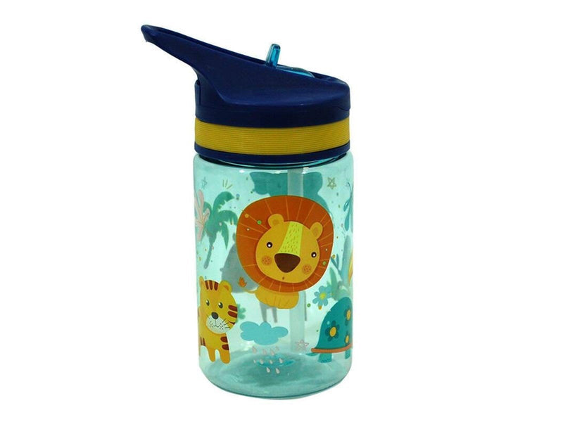 Kids Licensing Water bottle 400 ml Jungle KL11262