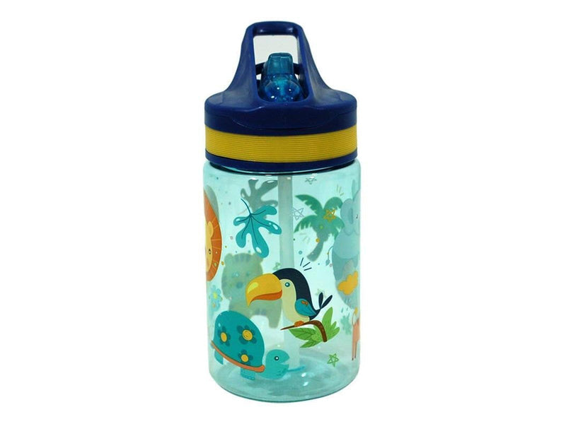 Kids Licensing Water bottle 400 ml Jungle KL11262