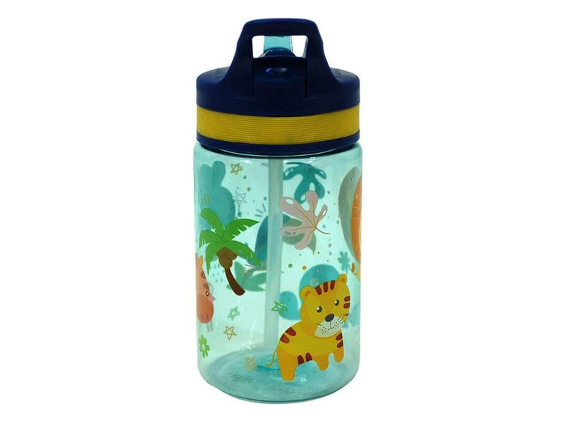 Kids Licensing Water bottle 400 ml Jungle KL11262