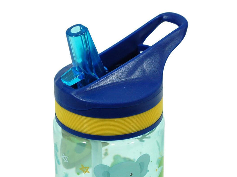 Kids Licensing Water bottle 400 ml Jungle KL11262