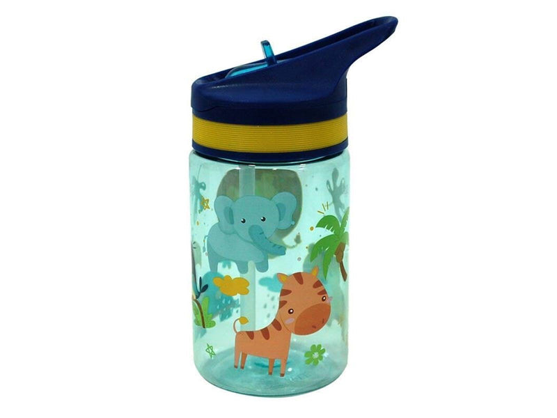 Kids Licensing Water bottle 400 ml Jungle KL11262