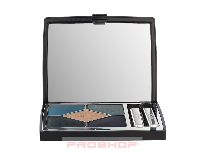Christian Dior 5 Couleurs Couture Eyeshadow Palette
