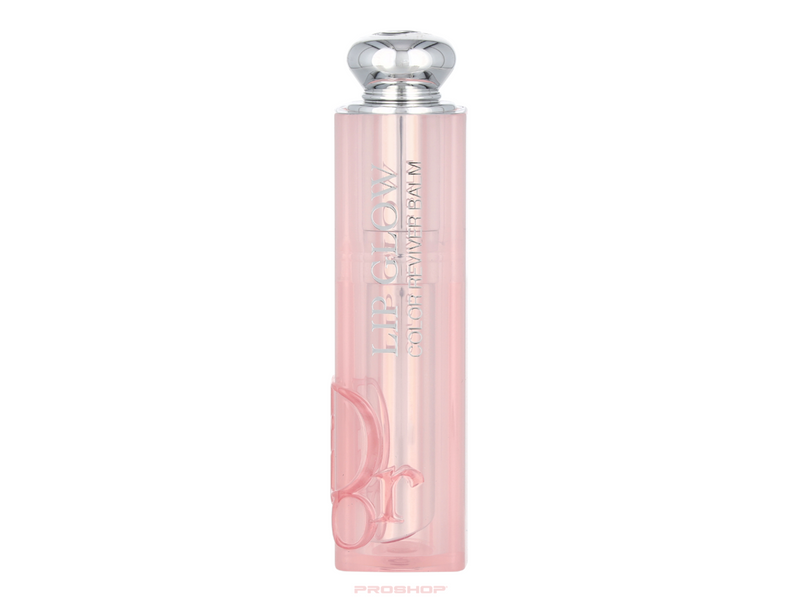 Christian Dior Addict Lip Glow - No. 007 Raspberry