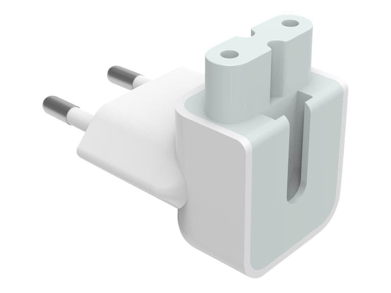 Vision - power connector adaptor - power IEC 60320 C7 to power CEE 7/7