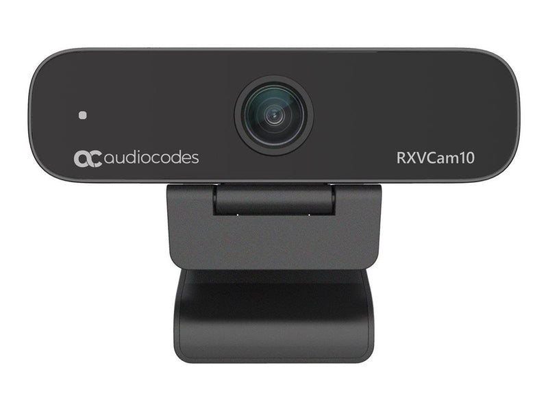 AudioCodes RXVCam10 - webcam
