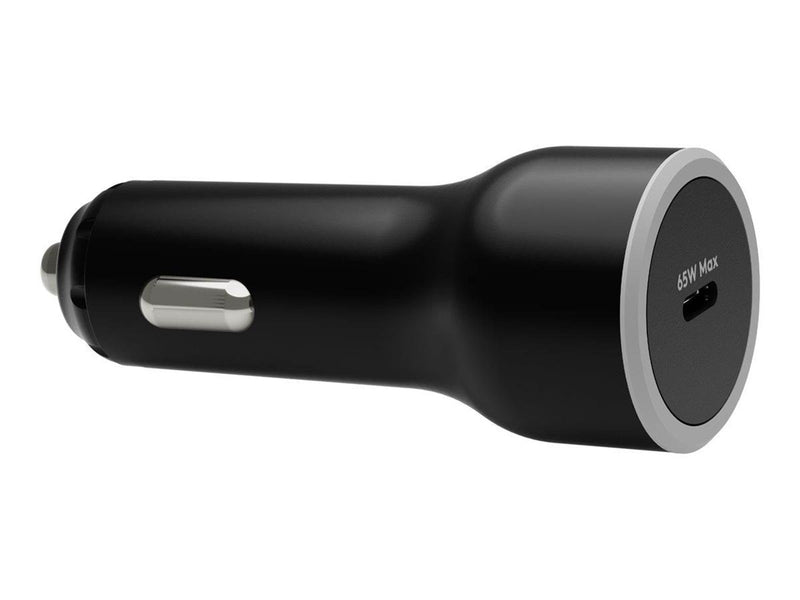 dbramante1928 re-charge car power adapter - 24 pin USB-C - 65 Watt