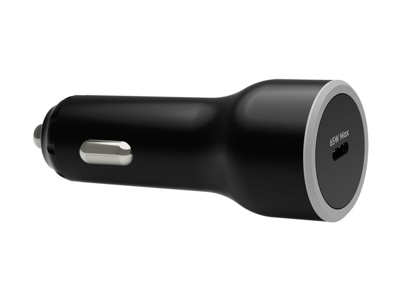 dbramante1928 re-charge car power adapter - 24 pin USB-C - 65 Watt