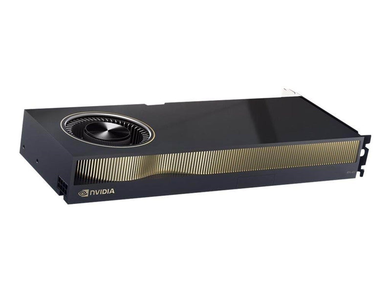 NVIDIA RTX 6000 Ada - 48GB GDDR6 RAM - Grafikkarte
