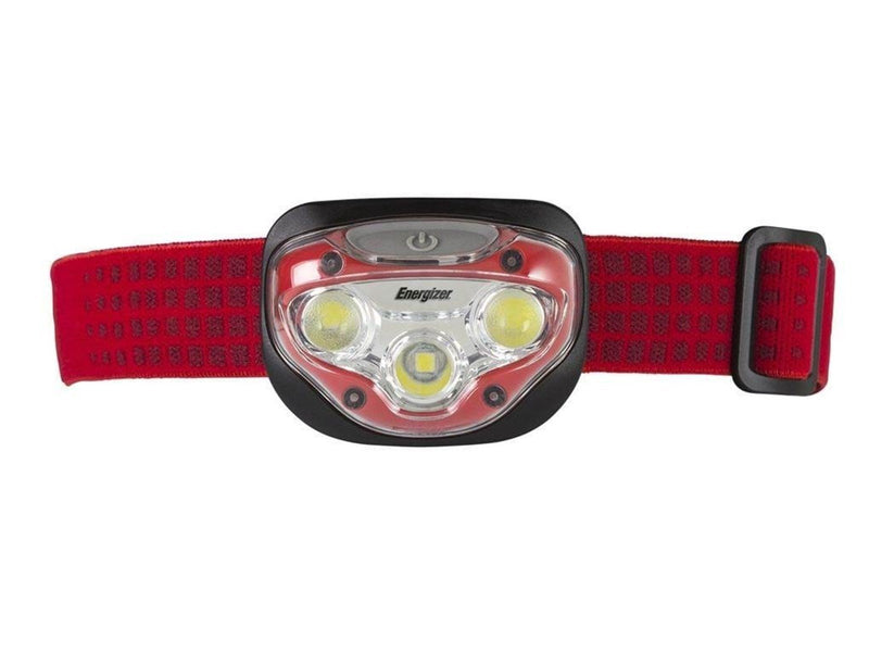 Energizer Vision