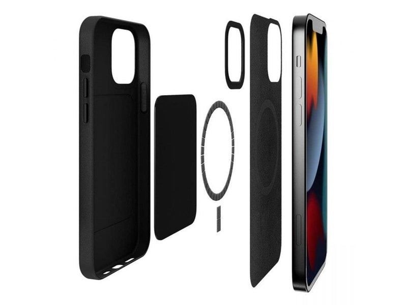 Puro IPC1367SKYMAGBLK Mobile Phone Case
