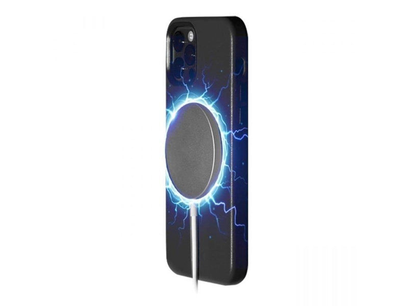 Puro IPC1367SKYMAGBLK Mobile Phone Case