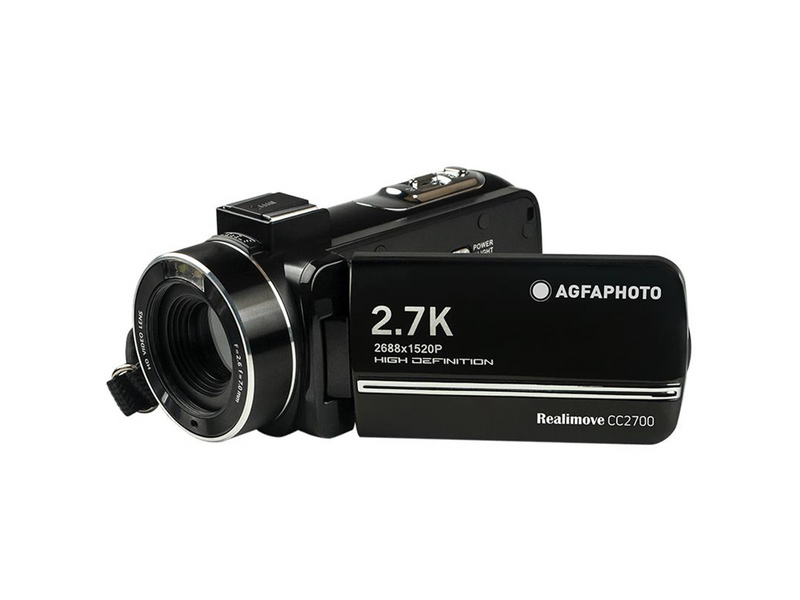 Agfa CC2700