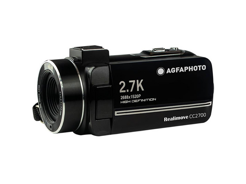 Agfa CC2700