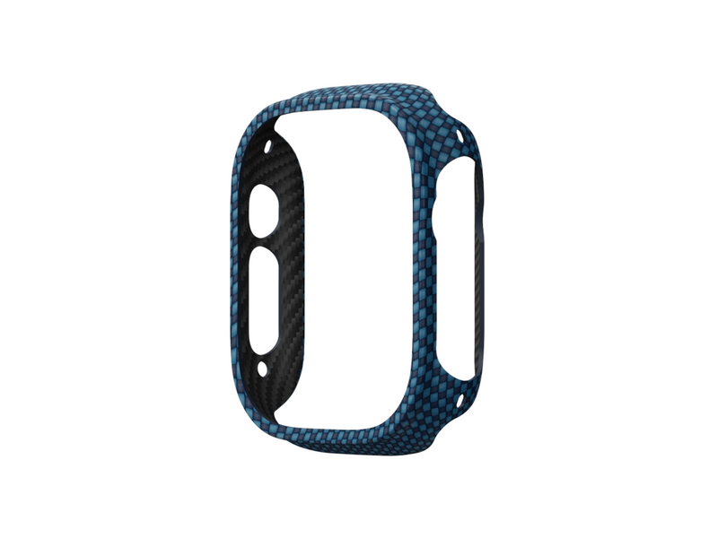 PITAKA Air case for Apple Watch 10 42 mm - Moonrise