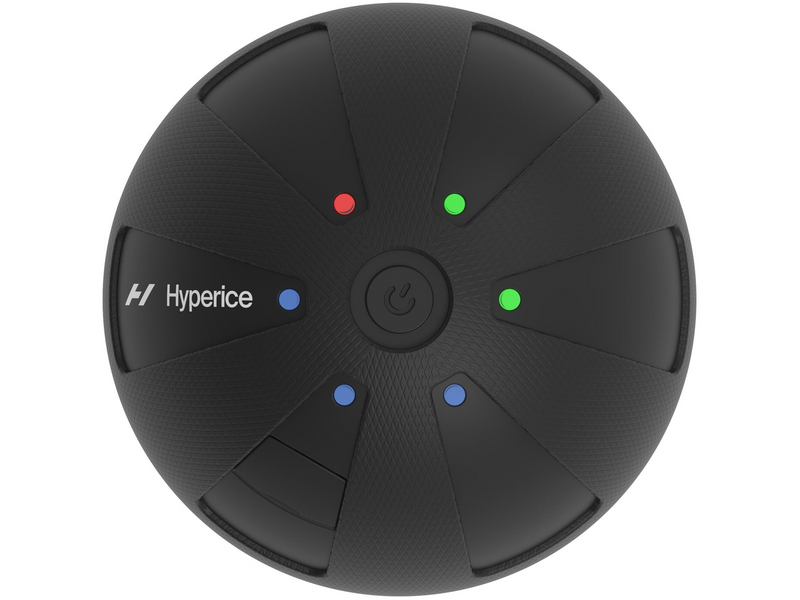 Hyperice Hypersphere Go - Black