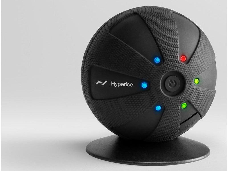 Hyperice Hypersphere Go - Black