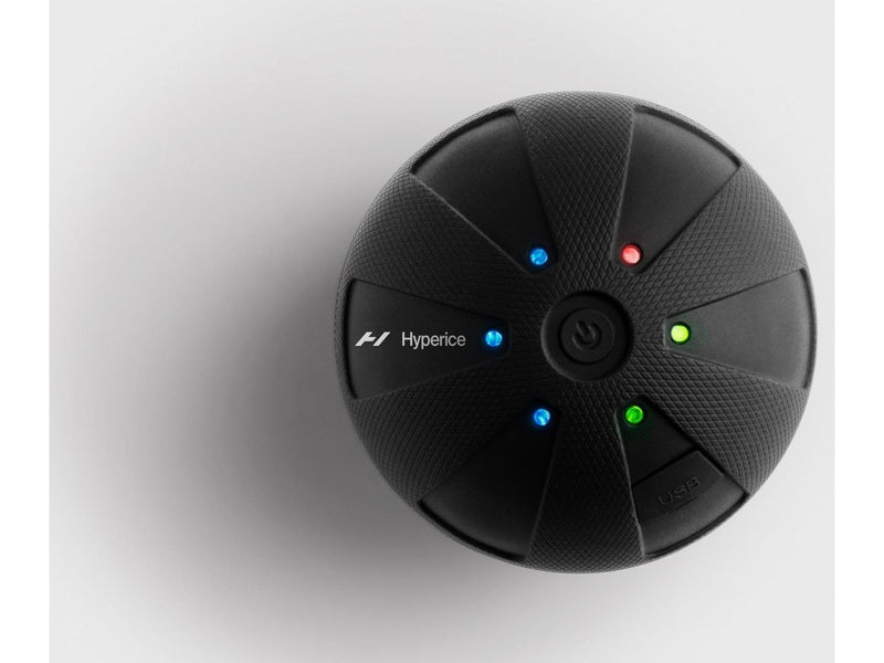 Hyperice Hypersphere Go - Black