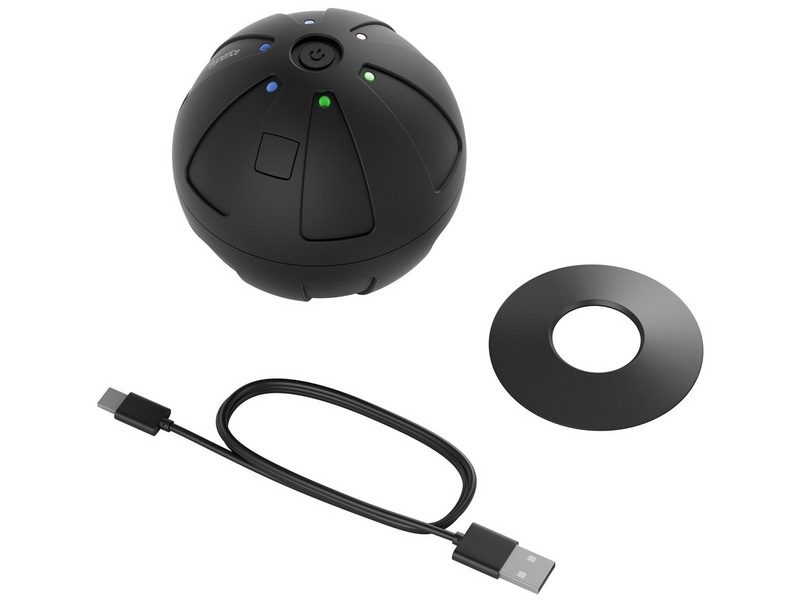 Hyperice Hypersphere Go - Black