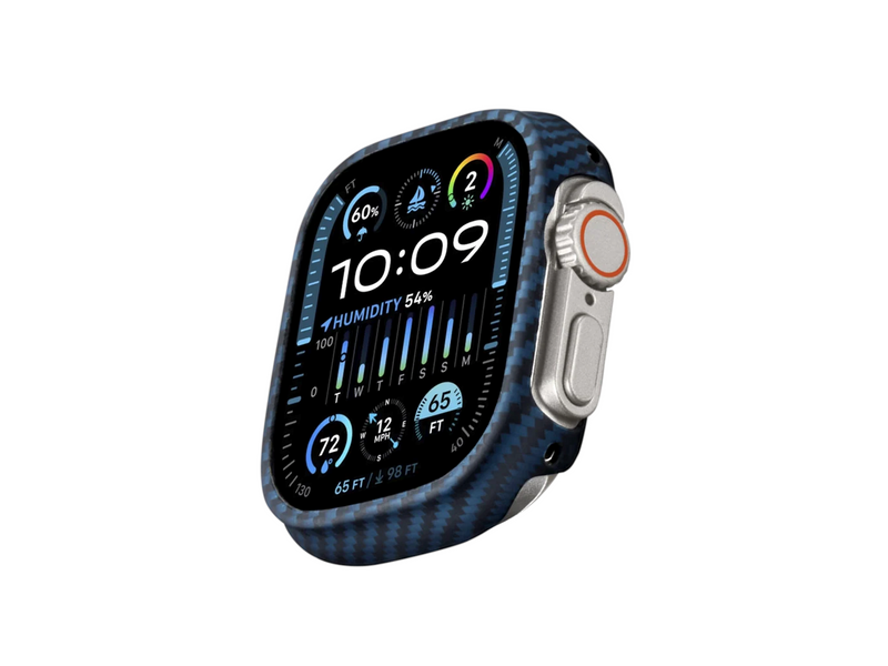 PITAKA Air case for Apple Watch Ultra/Ultra 2 49 mm - Moonrise