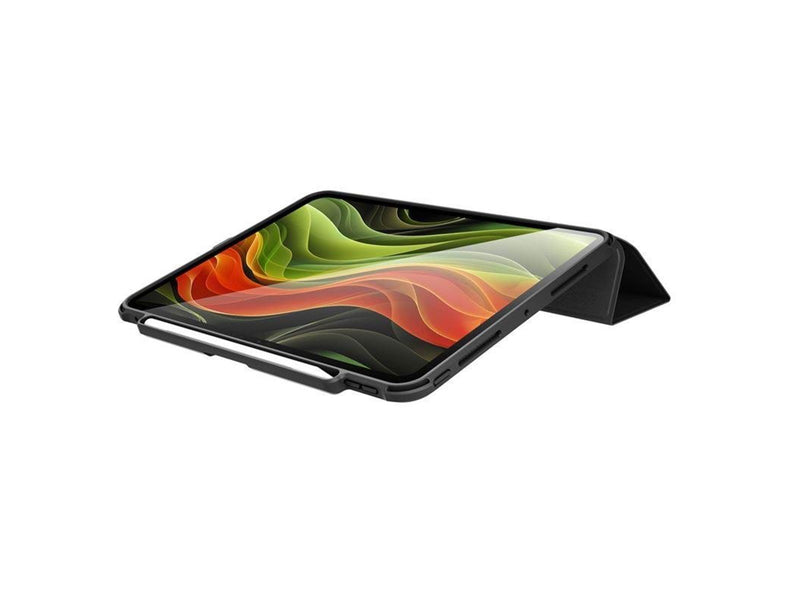 Mobile Origin Rugged Case - Black - iPad Air 13" (M3.2025/M2.2024)