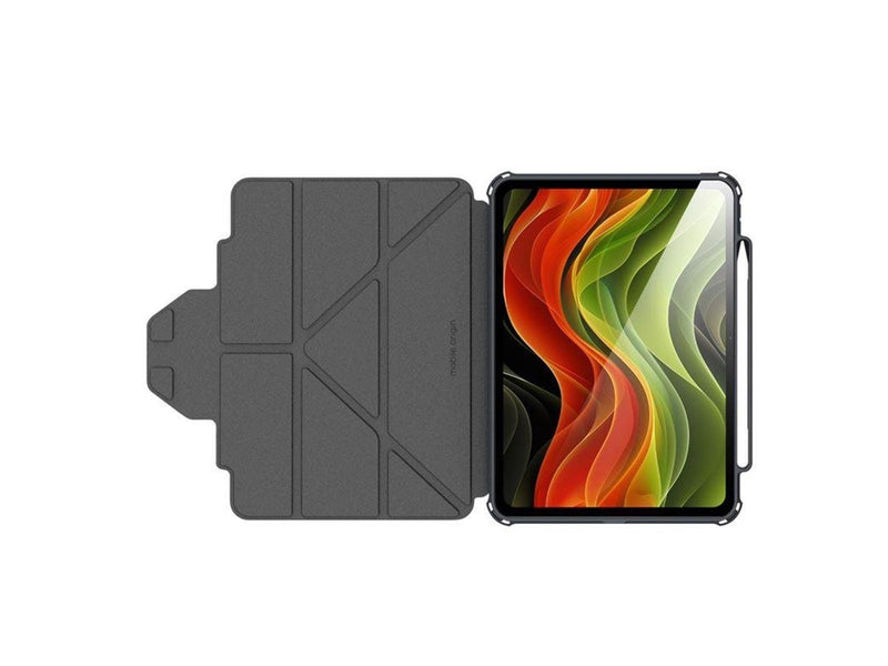 Mobile Origin Rugged Case for iPad Pro 11" M2 2022 4th gen -  black