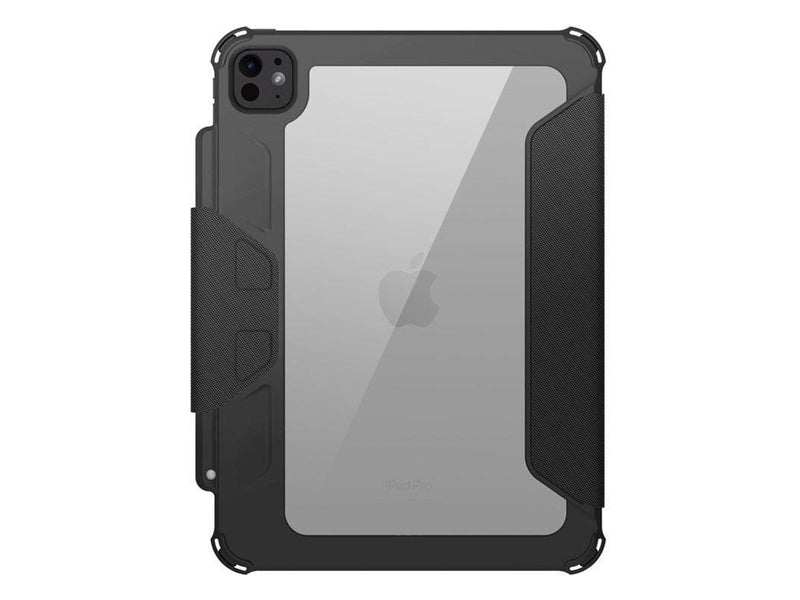 Mobile Origin Rugged Case for iPad Pro 11" M2 2022 4th gen -  black