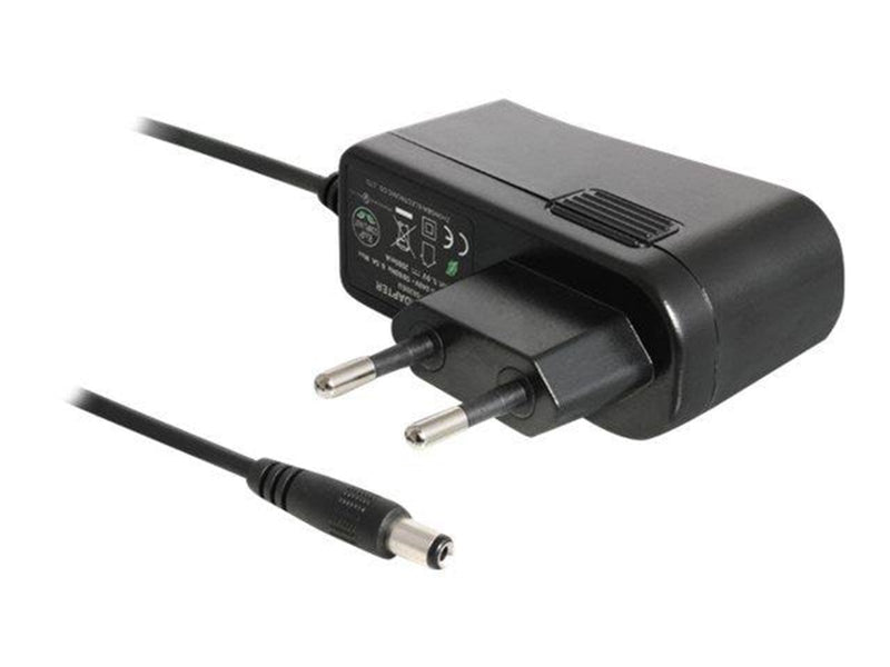 DeLOCK DAC Headphone Amplifier