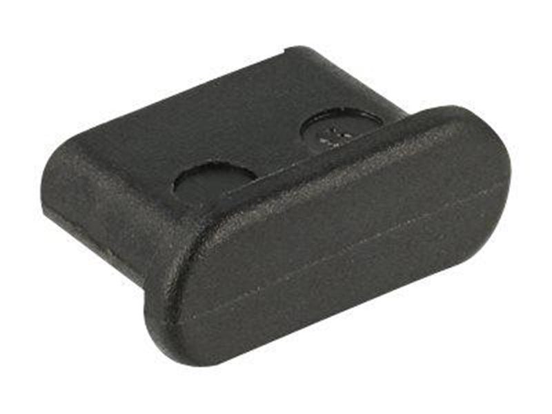 DeLOCK Dust Cover for USB Type-C Female