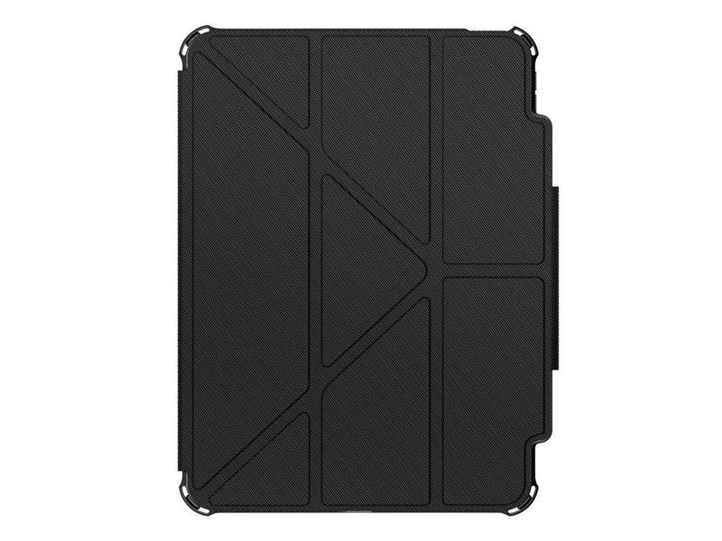 Mobile Origin Rugged Case for iPad Pro 13" M4 2024 -  black