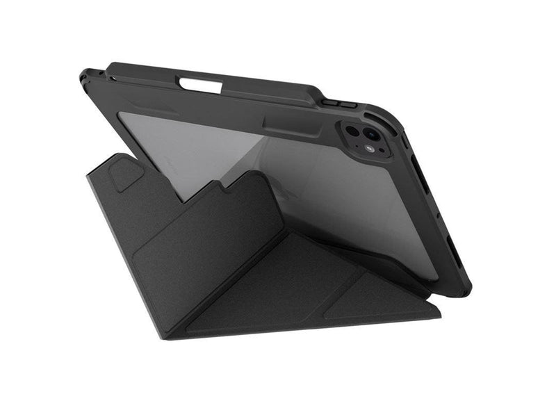 Mobile Origin Rugged Case for iPad Pro 13" M4 2024 -  black
