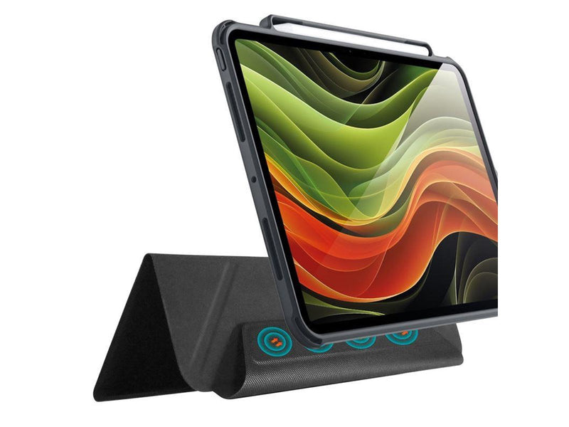 Mobile Origin Rugged Case for iPad Pro 13" M4 2024 -  black